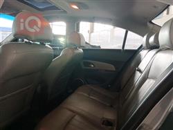 شێڤرۆلێت کروز